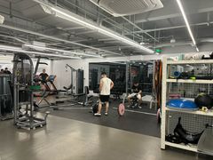 -乐刻健身(宸融大厦店)