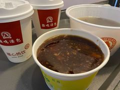 -鸡鸣汤包(红山动物园店)