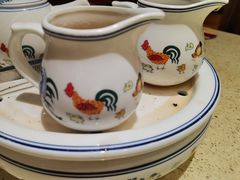 -点都德(奥体印象城店)
