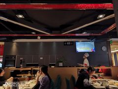 -海底捞火锅(枫蓝国际购物中心店)