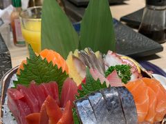 -大渔铁板烧(蛇口店)