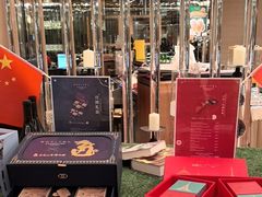 -索菲特酒店·海鲜自助 ·聚餐厅