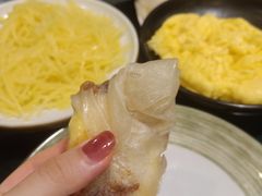 春饼-老昌春饼(中央大街店)