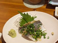 烤醋青鱼-章之鱼家(体育东路店)