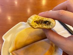蛋烘糕-龙抄手(春熙路总店)