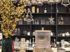 -花舍·新派粤菜·西餐·下午茶(亚运村·鸟巢店)