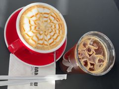 -ChanDu躔度咖啡(灯塔店)