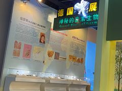 -辽宁古生物博物馆