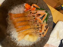 -吉兆·料理(红梅南路店)