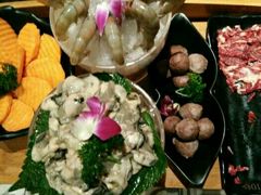 -手选潮汕鲜活牛肉火锅(二七广场店)