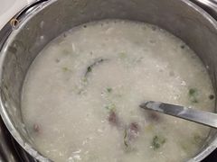 -盈田盈粥庄(博山东路店)