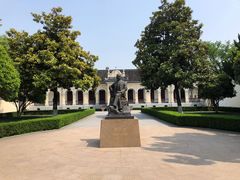 -南京中国近代史遗址博物馆(南京总统府)