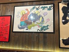 -聚点串吧·北京烧烤(朝北店)