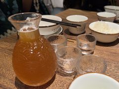 -小喜客·云南特色菜(纳西庭院店)