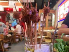 -大龙燚火锅(南山大道店)