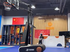 -杜特体育青少年篮球训练营(西联广场校区)