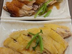 -五星海南鸡饭餐馆(东海岸路店)