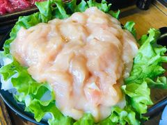 -宽巷子成都火锅(南站店)