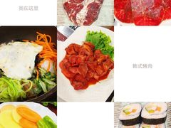 -长今家韩国料理(瑞景店)