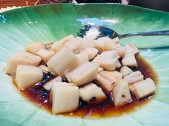 -明湖楼·经典鲁菜山东海鲜(大明湖店)