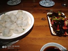 -一品半亩园水饺(新城路店)