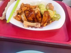 -北京大学-学五食堂