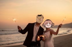-你好晴天·目的地婚礼