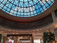 -武汉洲际酒店