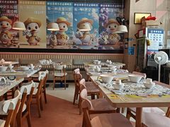 -松哥油焖大虾.小龙虾.黑鸭煲(海岸城店)