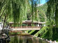 -龙庆峡风景区