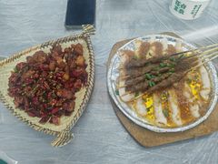 -小民大排档(光谷店)
