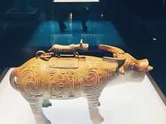 -陕西历史博物馆