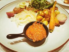 -娜娜家·Nana's restaurant(国金汇店)