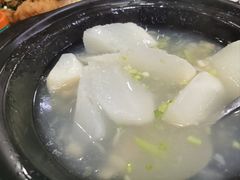 -阿静美食
