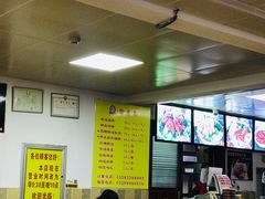-金泰缘排骨馆(遵化路店)