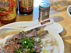 -荔林食店(西华路店)