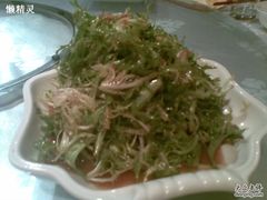 -红城阁·上海味道(四平路店)
