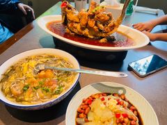 -老淮滨-蚌埠非遗小吃(淮河路店)