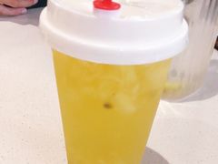 -椰小咖(亚龙湾东榕美食广场店)