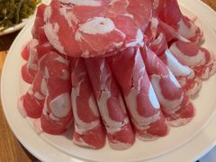 -额尔敦传统涮(光明路店)