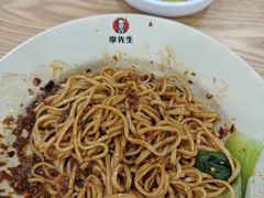 -李先生牛肉面大王(北京东四店)