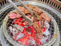 -松鱼亭·和牛烧肉(协鑫广场店)