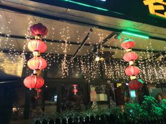 门面-来伊回麻辣烫·火锅串串清真(红瓦寺总店)