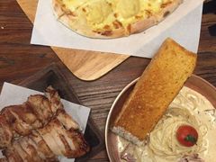 -I HOLIC艾豪丽披萨(KKone店)