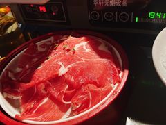 -九鼎轩脆毛肚火锅(南京东路店)