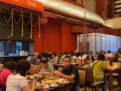 -四海一家自助餐(长隆万博店)