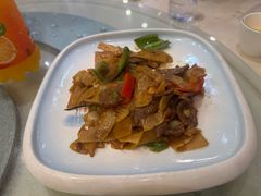 -美极鲜食坊(宝安南路店)