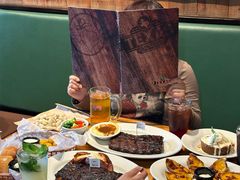 -Texas Roadhouse(世纪汇广场店)