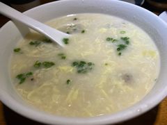 -吕氏疙瘩汤·私家菜馆(慈云寺店)