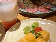 -MIKOMIKO和牛烧肉专门店(南门店)